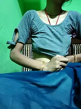 Naked Sexy-Mahi999 wants you to fuck her body now Sexy-Mahi999 from StripChat