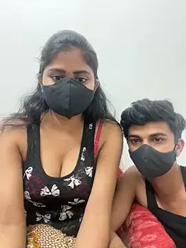 sexy-riya43 on StripChat