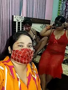 Try Sexy_anaamika, they want to masturbate for you Sexy_anaamika from StripChat