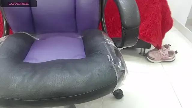 Freechat sexy_lady_0 on StripChat