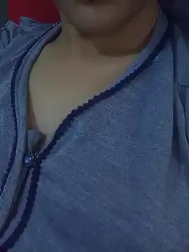 SexyJourney from StripChat