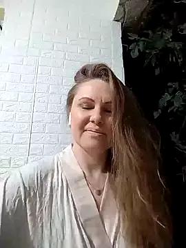 SexyMichellexo on StripChat 