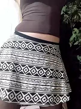 SexyMichellexo on StripChat 