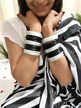 Shalu_G on StripChat