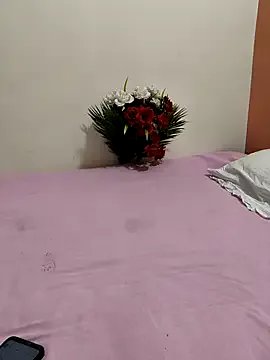 Shalu_G on StripChat