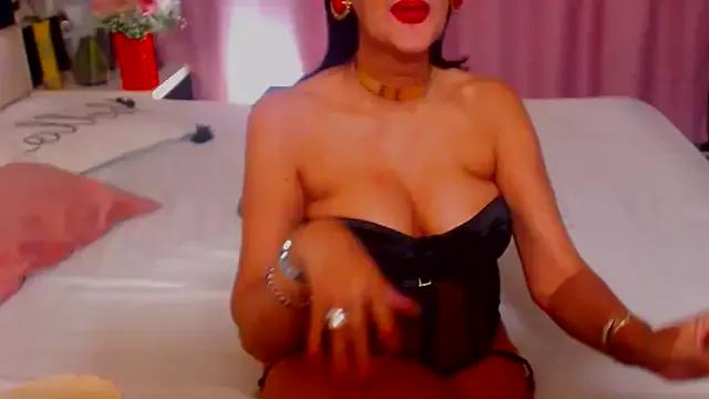 shannon4u on StripChat 