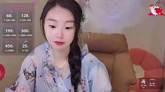 Amazing Shaovu wants you to fuck her body now shaovu from StripChat