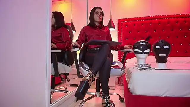 Freechat Sharon_nyx on StripChat