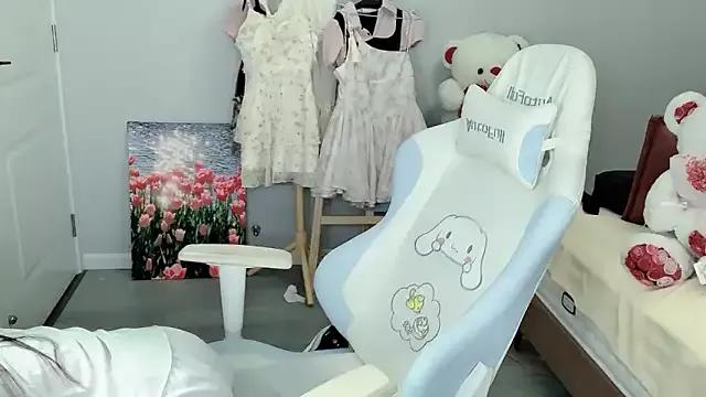Sheepoooooooo on StripChat 
