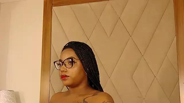 SheilaCoopers_ on StripChat 