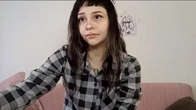 SineKiraReal on StripChat 