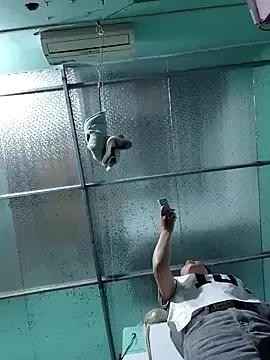 Private Singlemom69x on StripChat