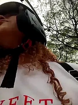 SirenRouge_69 on StripChat