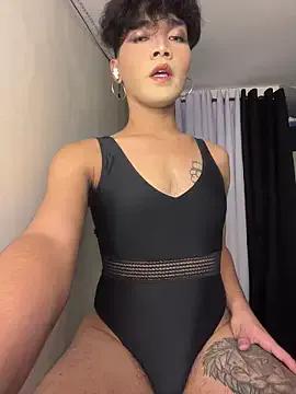 sissielil from StripChat