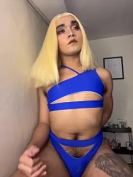 Freechat sissielil on StripChat