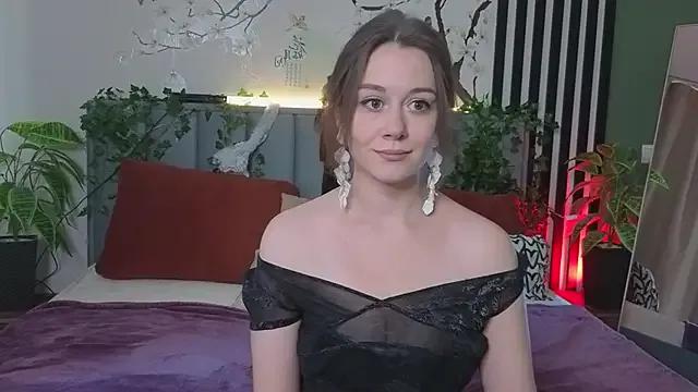 Explore SkyHelen, she wants to masturbate for you SkyHelen from StripChat