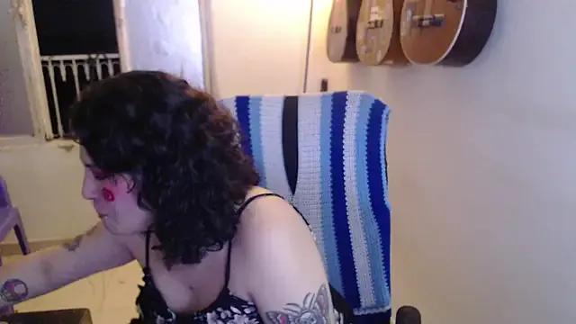 Masturbate to StripChat's Smoke_trip_Alicia Smoke_trip_Alicia from StripChat