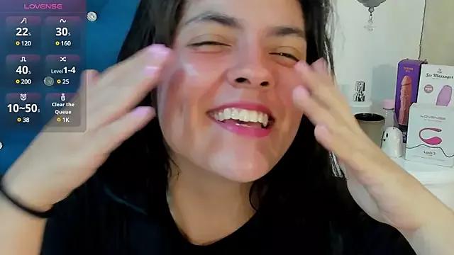 sofiaclauss on StripChat 