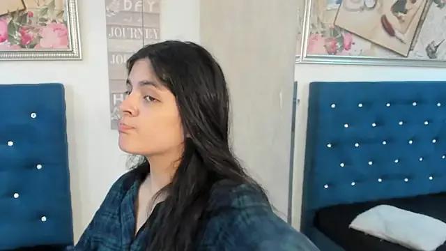 sofiaclauss on StripChat 