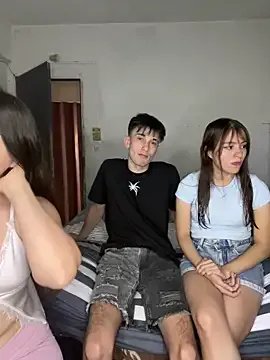 sofiagonet from StripChat