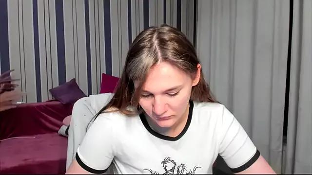 SofiaNashh on StripChat 