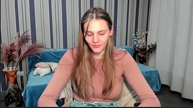 SofiaNashh on StripChat 