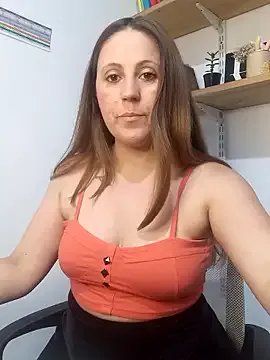 SofiEsteves from StripChat