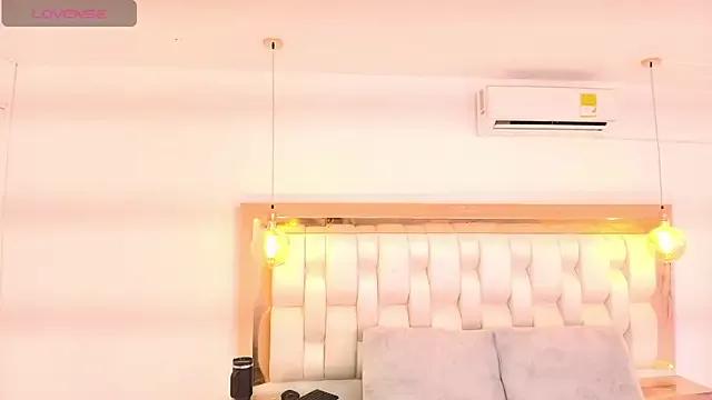 Sofii_Taylor2 on StripChat 