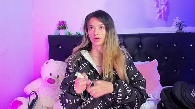 Sofiia_cute_ on StripChat 