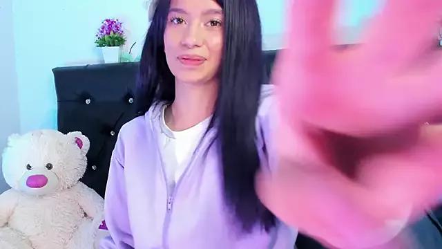 Sofiia_cute_ on StripChat 