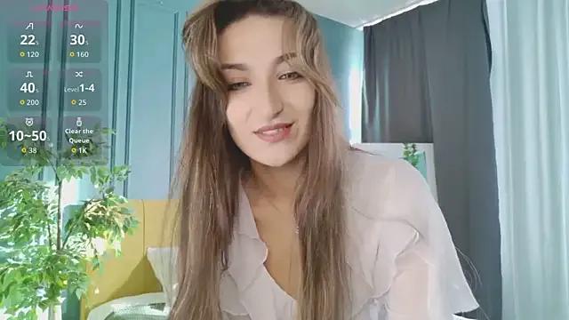 Private softly_bold on StripChat