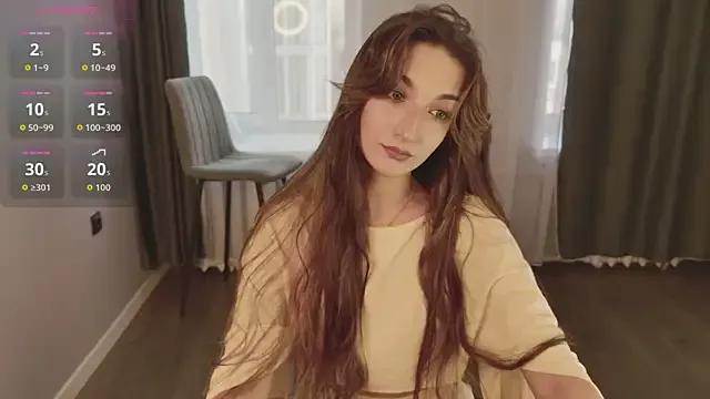 Private softly_bold on StripChat