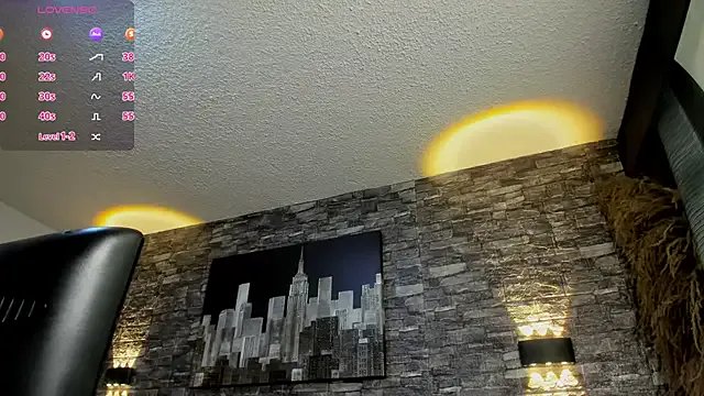 solylunavg on StripChat