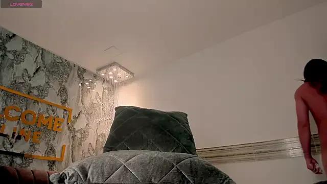 Cute Sophi_Johnson from StripChat Sophi_Johnson from StripChat