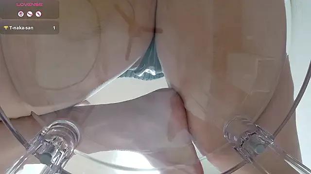 Checkout 23 years old soyo-0510 from StripChat soyo-0510 from StripChat