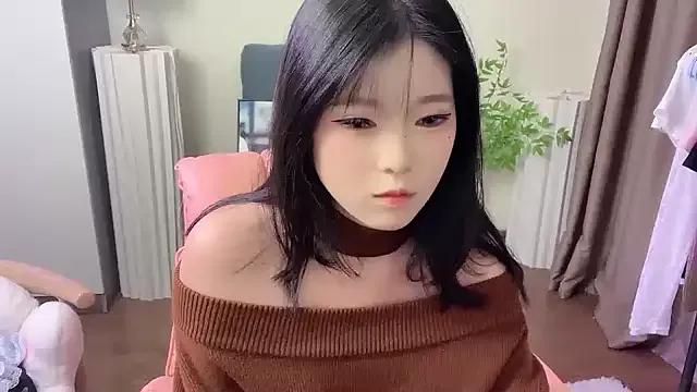Dirty SR-WZJ wants you to fuck her body now SR-WZJ from StripChat