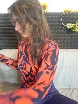 Hot Stefania_PT from StripChat Stefania_PT from StripChat
