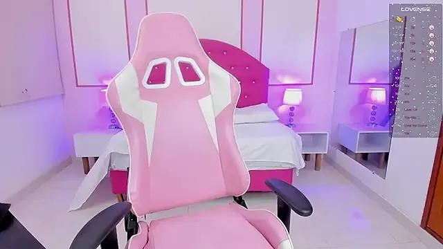 Freechat STEFANY_MOLL on StripChat