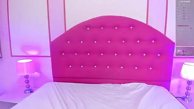 Freechat STEFANY_MOLL on StripChat