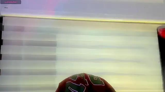 Admire StripChat's Stormytt_ stormytt_ from StripChat