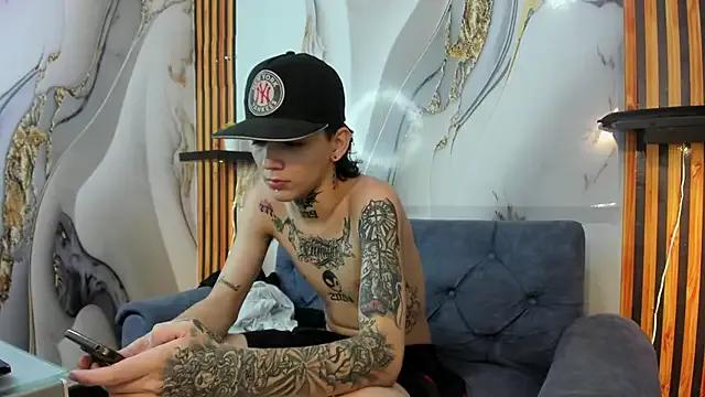Sweet StraightBoy_Nick wants you to fuck his body now StraightBoy_Nick from StripChat