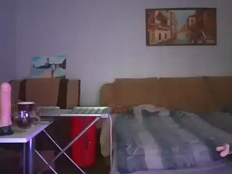 Sugar_Goddess_ on StripChat 