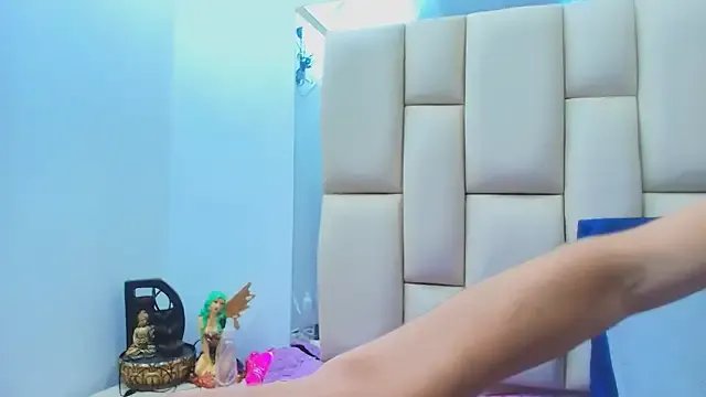 sweet_amye — Private on StripChat