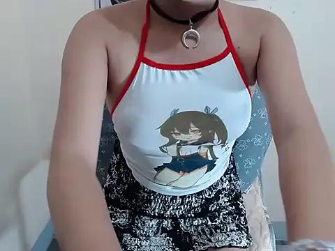 Freechat Sweet_jinns69 on StripChat