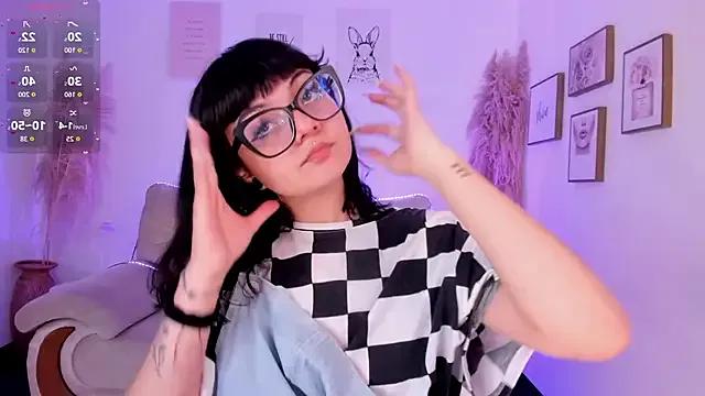 Freechat Sweet_Namii on StripChat