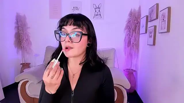 Freechat Sweet_Namii on StripChat