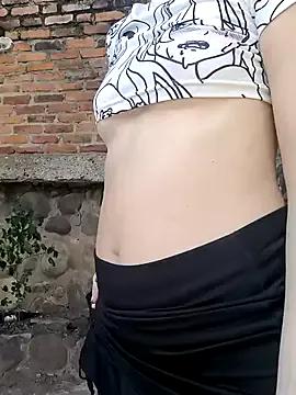 StripChat Sweet_outdoor_charm sweet_outdoor_charm from StripChat