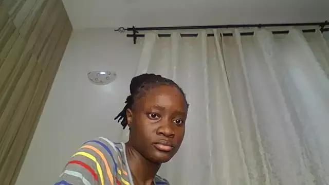 sweet_sassy_ on StripChat 