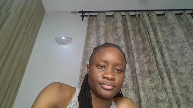 sweet_sassy_ on StripChat 
