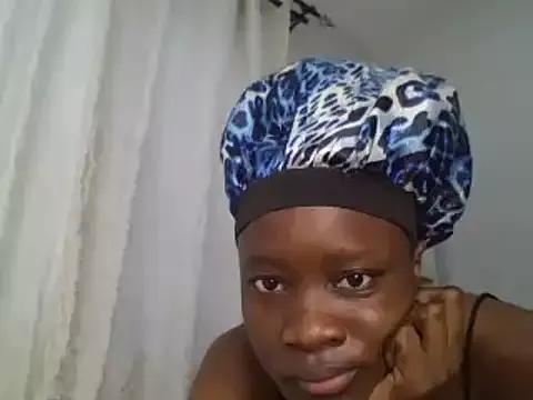 sweet_sassy_ on StripChat 